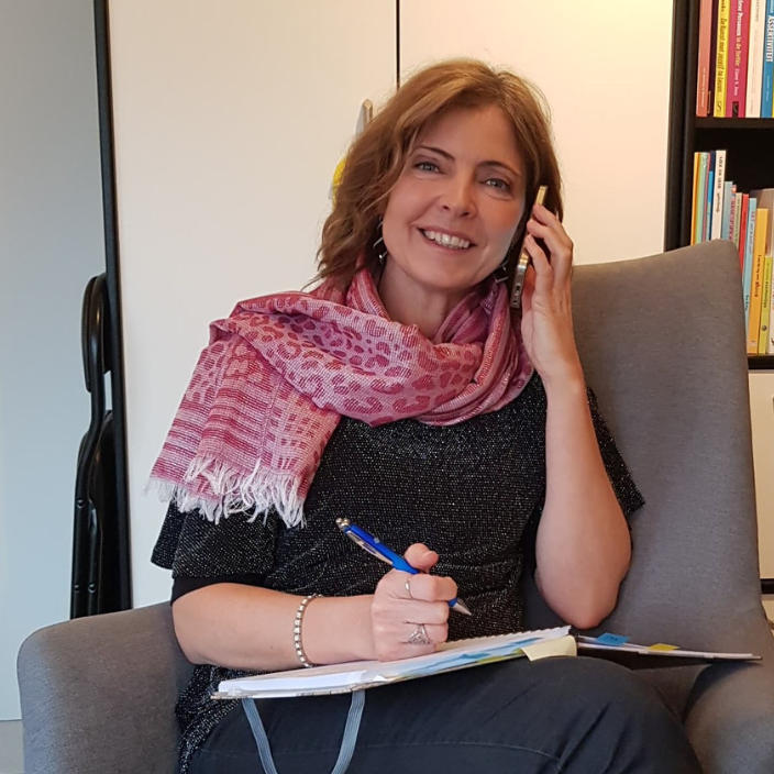 Lesley De Schepper
